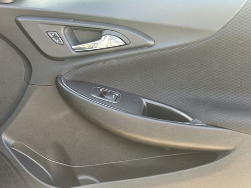 Used 2022 Chevrolet Malibu LT FWD image 14