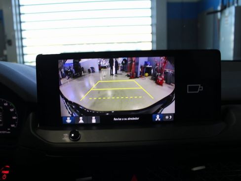 Certified 2025 Honda Accord Sport image 29