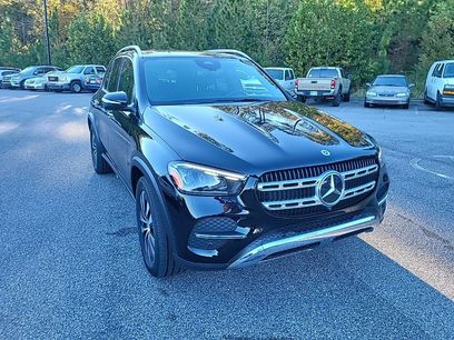 Used 2025 Mercedes-Benz GLE 350 4MATIC