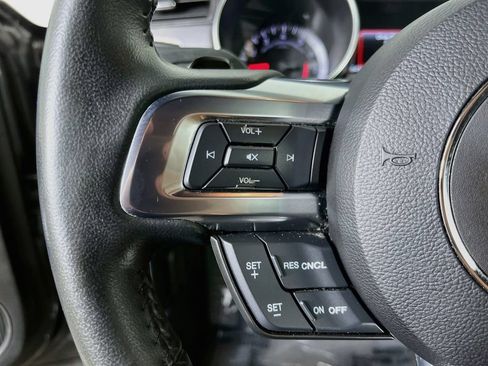 Used 2020 Ford Mustang Coupe w/ Equipment Group 101A RWD image 13