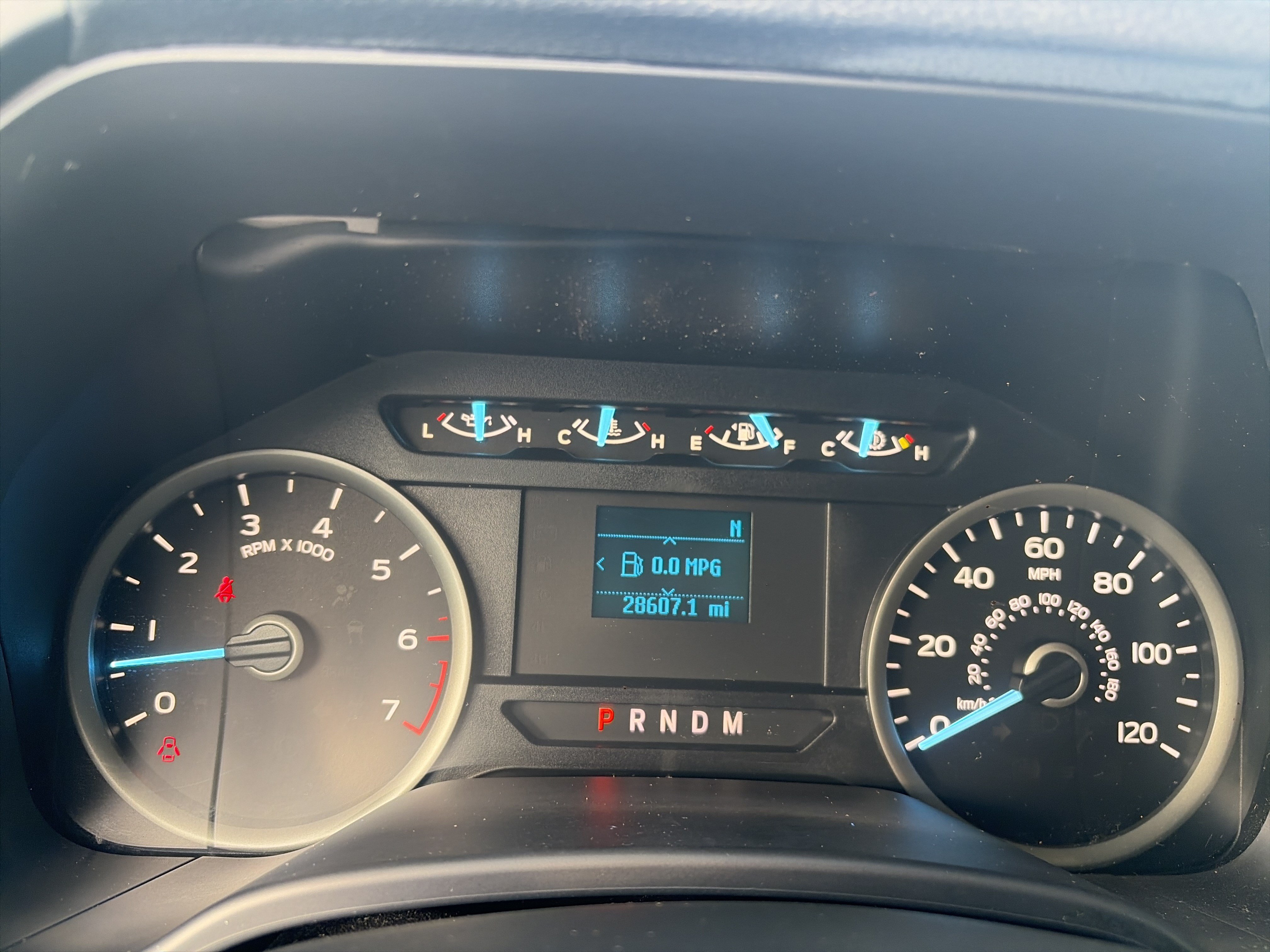 Used 2019 Ford F150 XLT AWD/4WD image 30