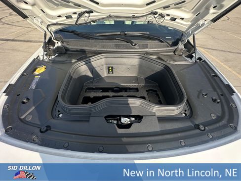 New 2025 Jeep Wagoneer Limited image 6