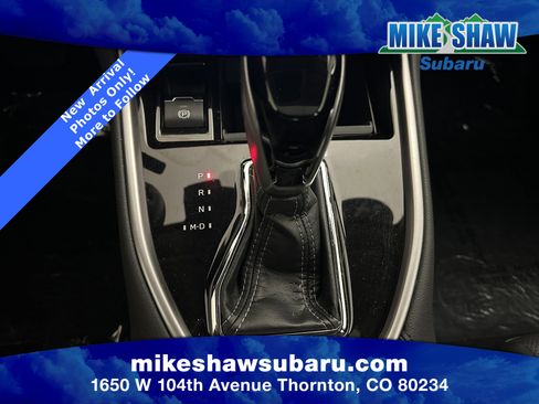 Certified 2024 Subaru Legacy Limited image 60