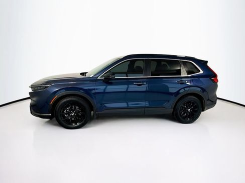 Certified 2023 Honda CR-V Sport image 8