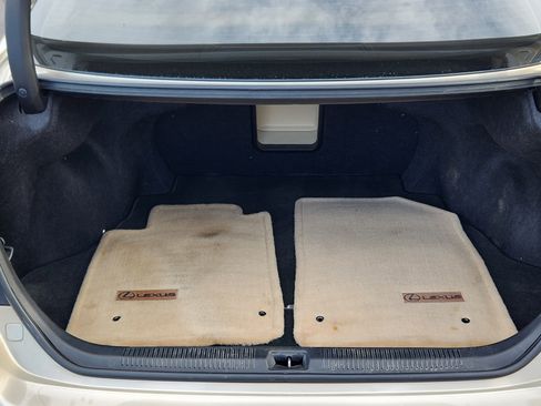 Used 2012 Lexus ES 350 350 image 19