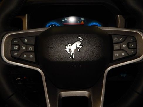 New 2025 Ford Bronco Outer Banks image 29