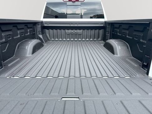 New 2026 GMC Sierra 2500 Denali w/ Denali Reserve Package AWD/4WD image 27