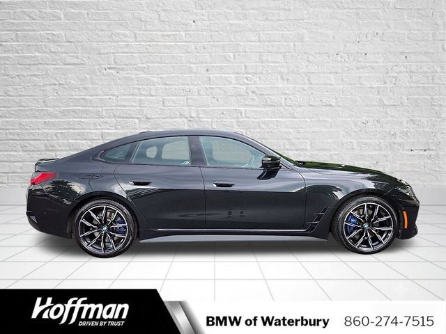 Used 2022 BMW M440i xDrive Gran Coupe w/ Premium Package AWD/4WD image 8