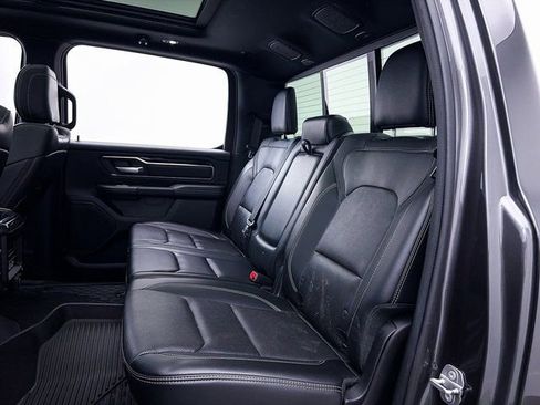 Used 2019 RAM 1500 Sport w/ Level 2 Equipment Group image 36