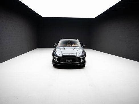 Used 2023 Aston Martin DBX 707 image 87