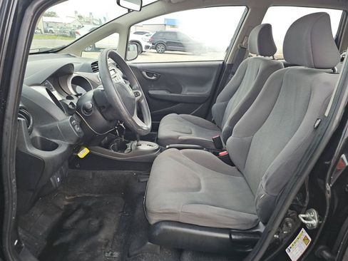 Used 2013 Honda Fit image 10