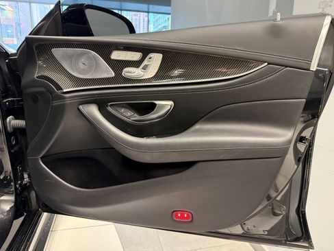 Used 2019 Mercedes-Benz AMG GT 63 S image 15