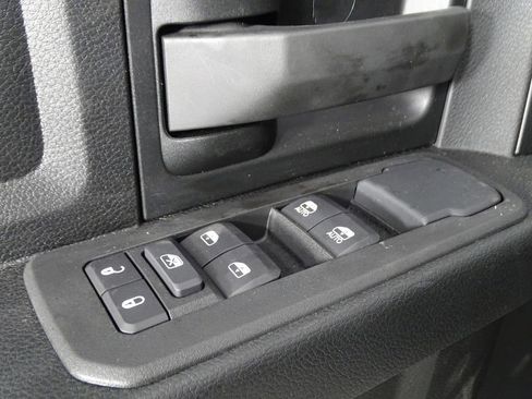 New 2026 RAM 3500 Tradesman w/ Chrome Appearance Group A image 17