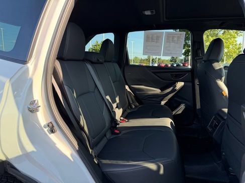 Used 2023 Subaru Forester Wilderness AWD/4WD image 17