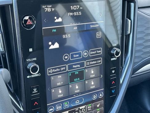 New 2026 Subaru Forester Premium AWD/4WD image 14