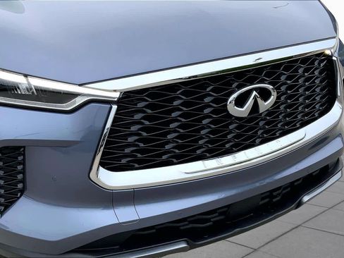 Used 2024 INFINITI QX60 Autograph w/ Cargo Package AWD/4WD image 28