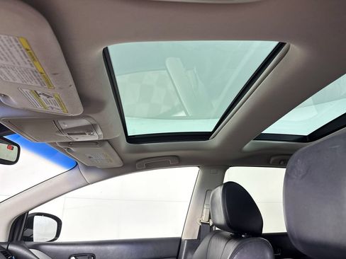 Used 2011 Nissan Murano SL AWD/4WD image 34