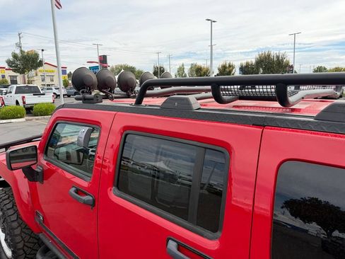 Used 2006 HUMMER H3 AWD/4WD image 22