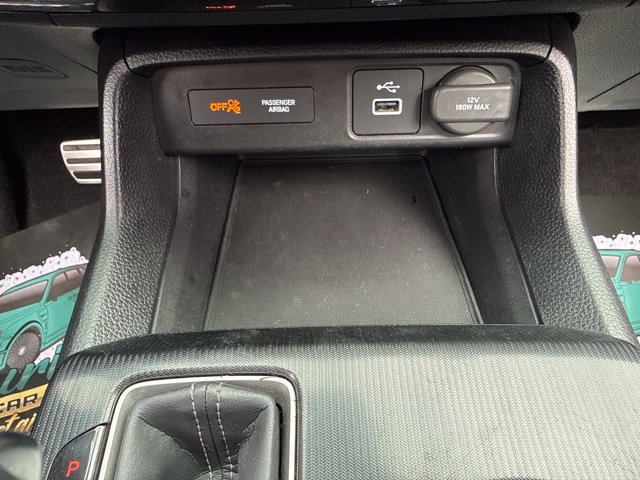 Used 2024 Honda Civic Sport image 16