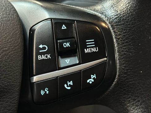 Used 2023 Ford Transit 250 148 High Roof AWD w/ Load Area Protection Package image 14