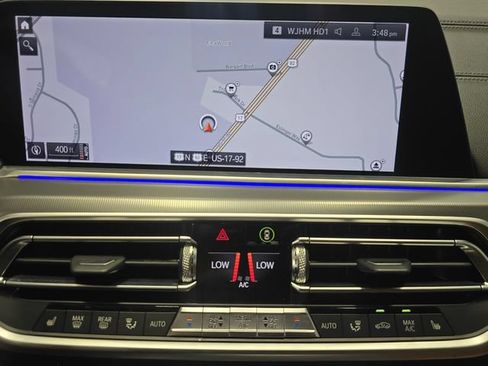 Used 2019 BMW X5 xDrive40i w/ Premium Package 2 AWD/4WD image 17