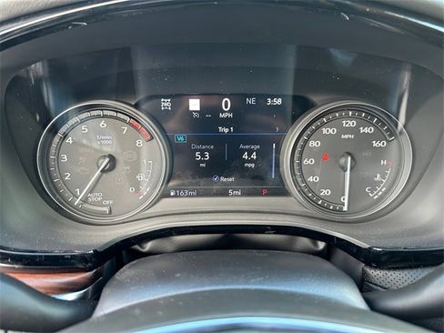 New 2025 Cadillac XT5 Premium Luxury w/ Technology Package image 20