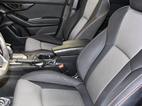 Used 2021 Subaru Crosstrek 2.0i Premium AWD/4WD image 37