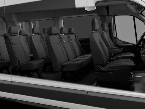 New 2026 Ford Transit 350 XL image 22
