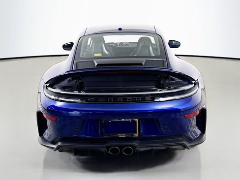 Certified 2026 Porsche 911 GT3 image 10