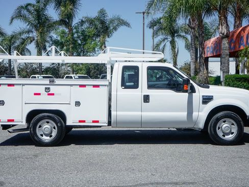 Used 2008 Ford F250 XL RWD image 11