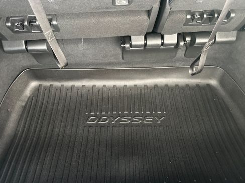 Used 2024 Honda Odyssey EX-L image 23
