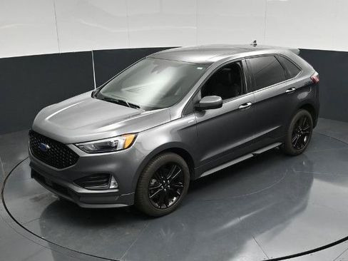 Certified 2023 Ford Edge ST-Line AWD/4WD image 40