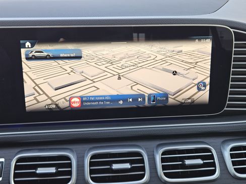 Certified 2025 Mercedes-Benz GLE 450 4MATIC image 18