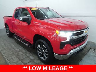 Used 2025 Chevrolet Silverado 1500 LT AWD/4WD video 1