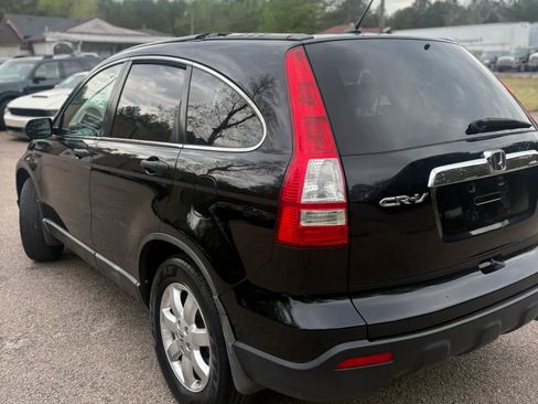 Used 2008 Honda CR-V EX image 3