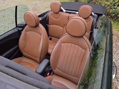 Used 2015 MINI Cooper S image 15