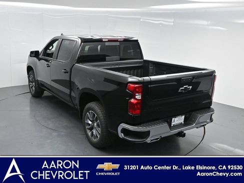 New 2026 Chevrolet Silverado 1500 LT w/ All Star Edition Plus image 41
