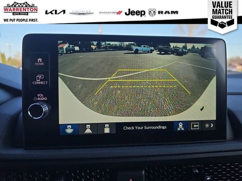 Used 2026 Honda CR-V Sport-L image 28