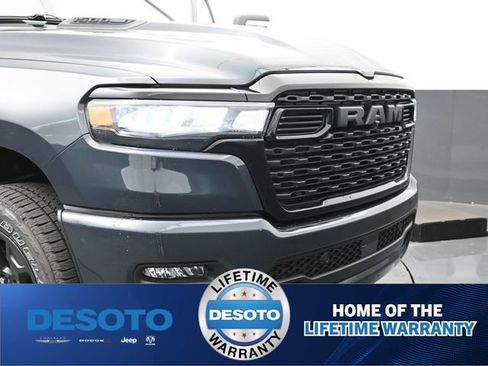 New 2026 RAM 1500 Express image 28