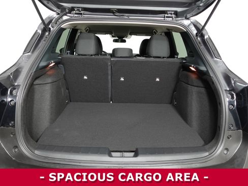 Certified 2025 Nissan Kicks SV w/ Charging Package image 24