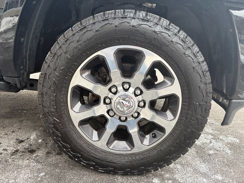 Used 2021 RAM 3500 Limited image 18