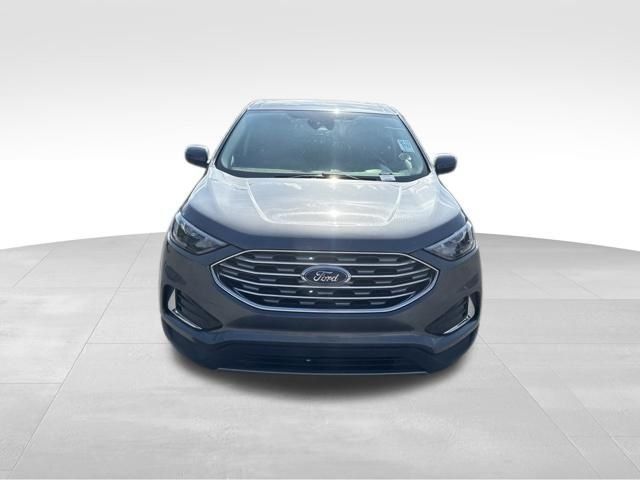 Used 2022 Ford Edge SEL AWD/4WD image 2