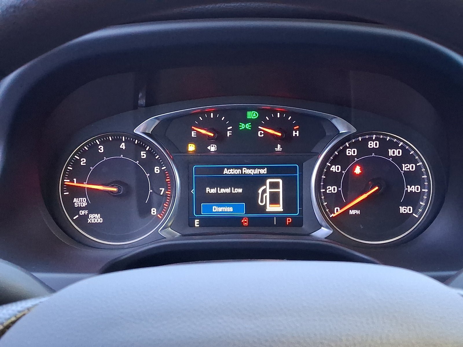 Certified 2023 GMC Acadia SLE FWD image 20