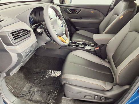 New 2026 Subaru Forester Wilderness AWD/4WD image 7