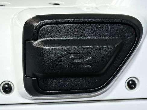 Used 2023 Jeep Wrangler Unlimited Rubicon 4xe w/ Steel Bumper Group AWD/4WD image 87