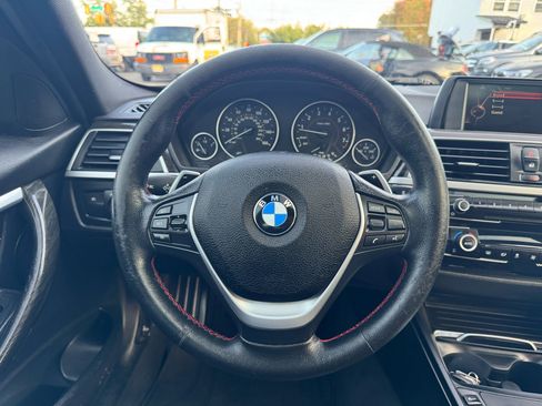 Used 2016 BMW 328i xDrive Sedan image 11