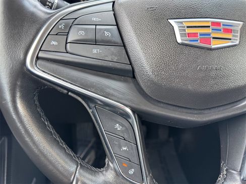 Used 2019 Cadillac XT5 Premium Luxury image 22