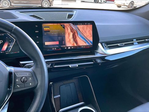 Certified 2025 BMW X1 xDrive28i image 7