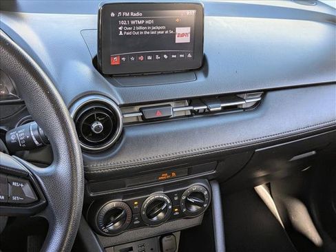 Used 2019 MAZDA CX-3 Sport image 14