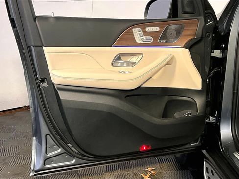 New 2026 Mercedes-Benz GLE 350 4MATIC image 11